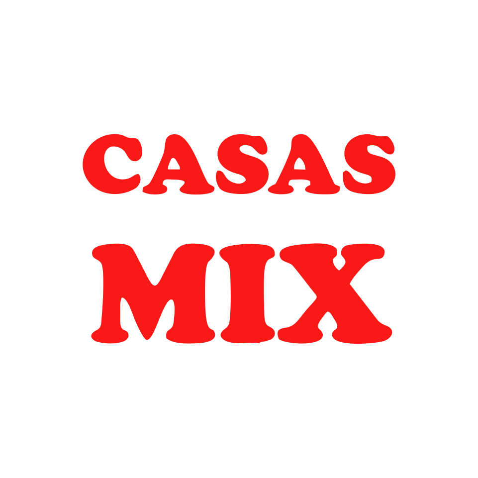 Casas Mix